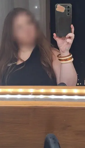 Aida, 19 anni