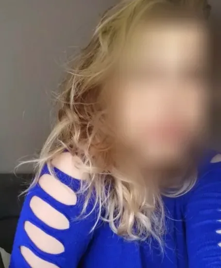 Allegra, 36 anni