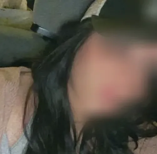 Andreea, 23 anni