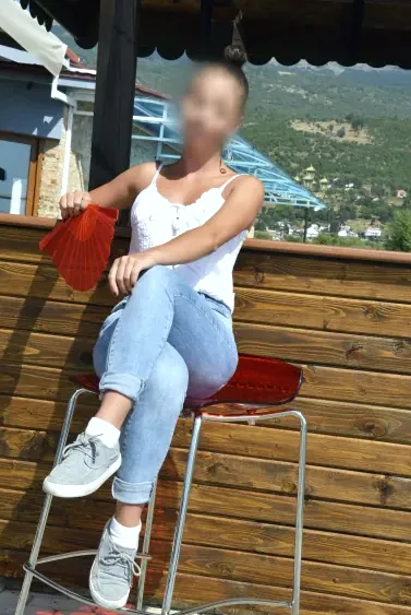 Anita, 34 anni