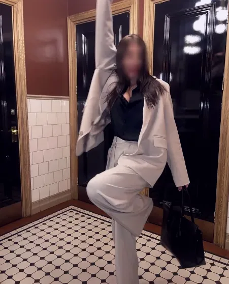 Anna, 29 anni