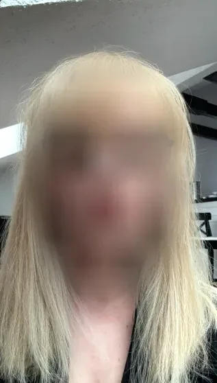 Antonietta, 27 anni