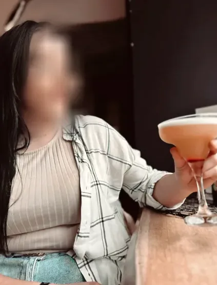 Arianna, 20 anni