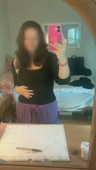 Asia, 27 anni