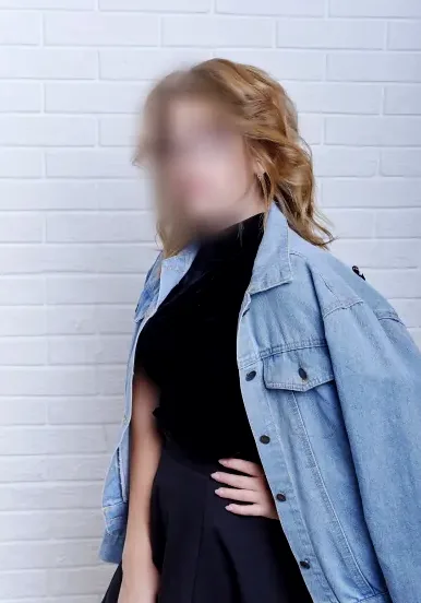 Caterina, 26 anni
