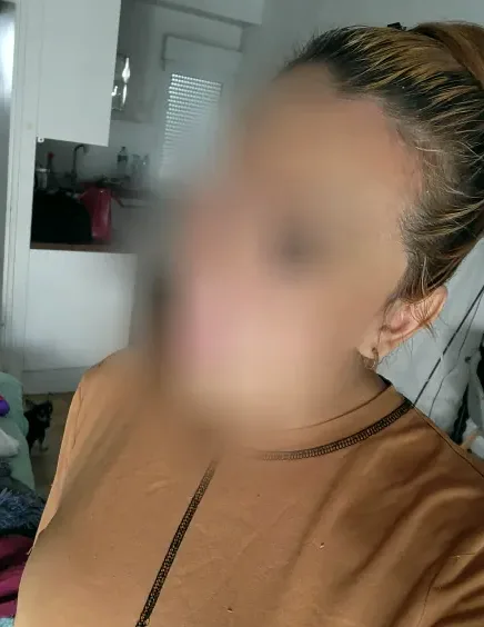 Caterina, 36 anni