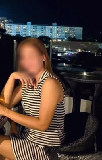 Cecilia, 39 anni