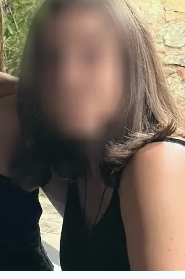 Dalila, 33 anni