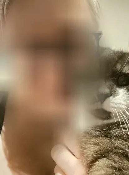 Daniela, 40 anni