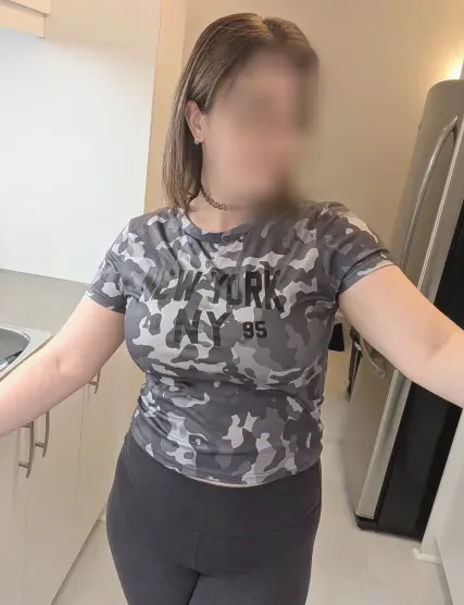 Daniela, 29 anni