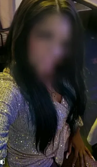 Deborah, 36 anni
