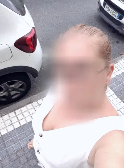 Diletta, 38 anni