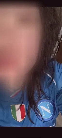 Emanuela, 23 anni