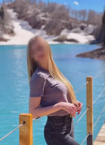 Enrica, 32 anni