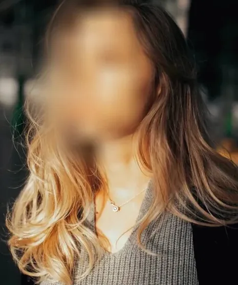 Erika, 40 anni