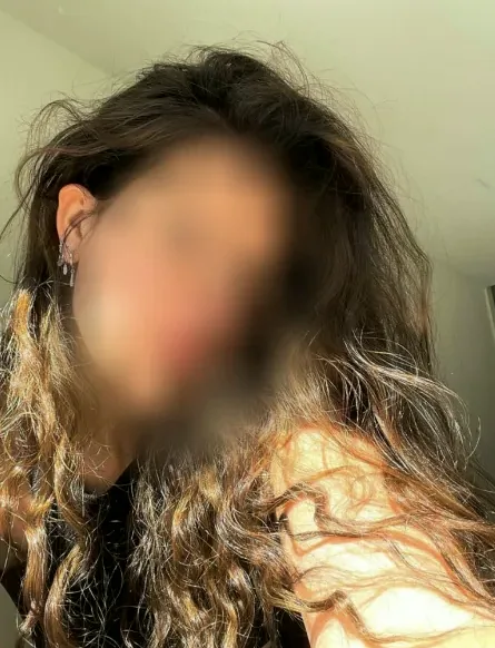 Fabiana, 19 anni
