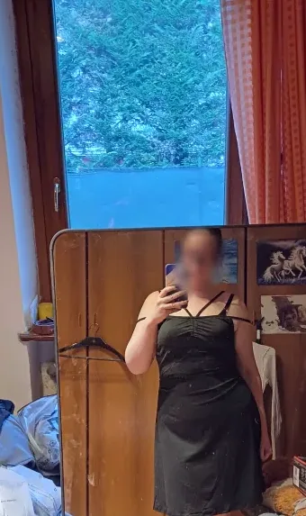 Fatima, 27 anni