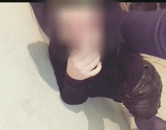 Federica, 33 anni