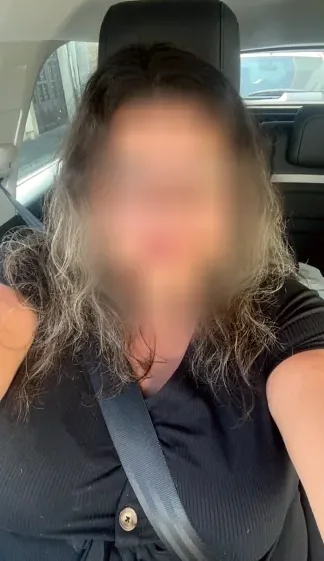Federica, 33 anni