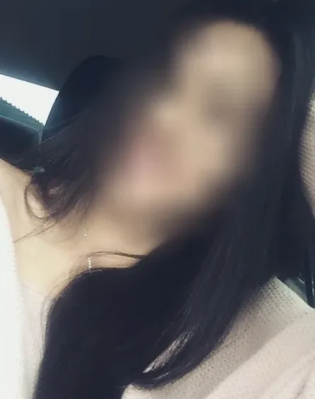 Gabriella, 34 anni