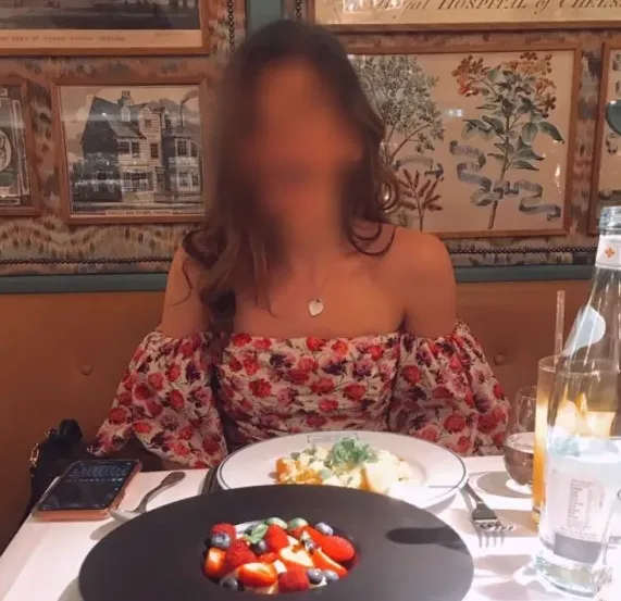 Giada, 20 anni