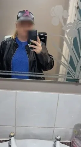 Grazia, 21 anni