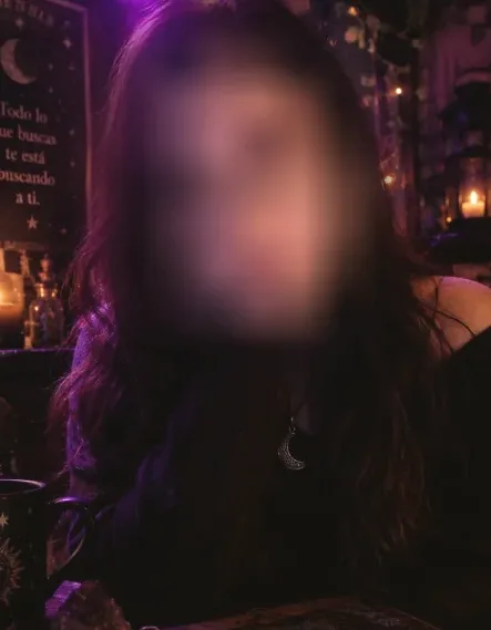 Grazia, 33 anni