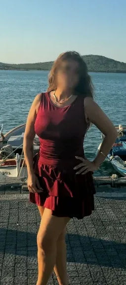 Greta, 30 anni