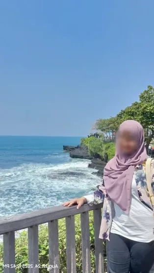 Hanan, 37 anni