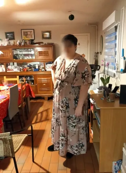 Immacolata, 22 anni