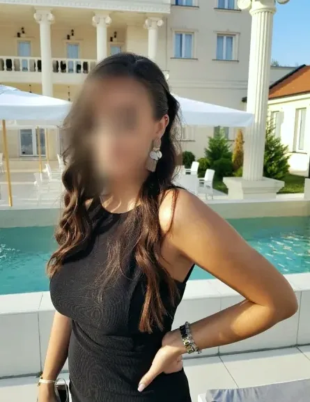 Jessica, 29 anni