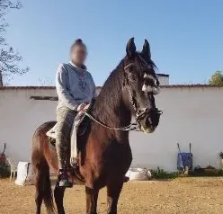 Lavinia, 31 anni