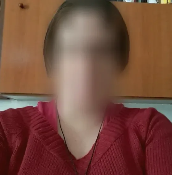 Lavinia, 40 anni