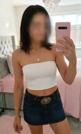 Letizia, 24 anni