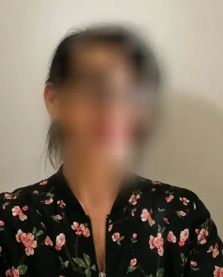 Ludovica, 39 anni