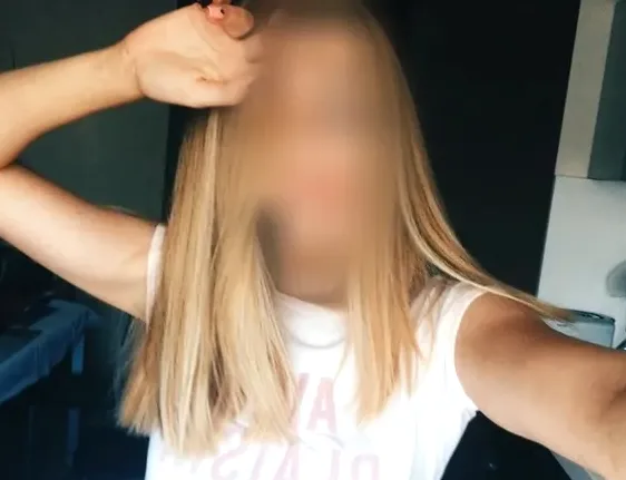 Manuela, 28 anni