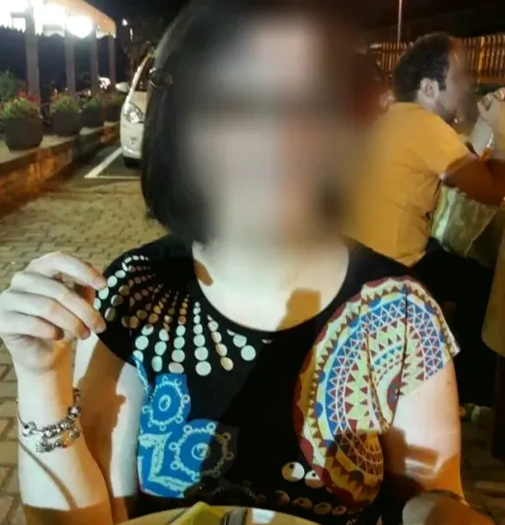 Megi, 32 anni