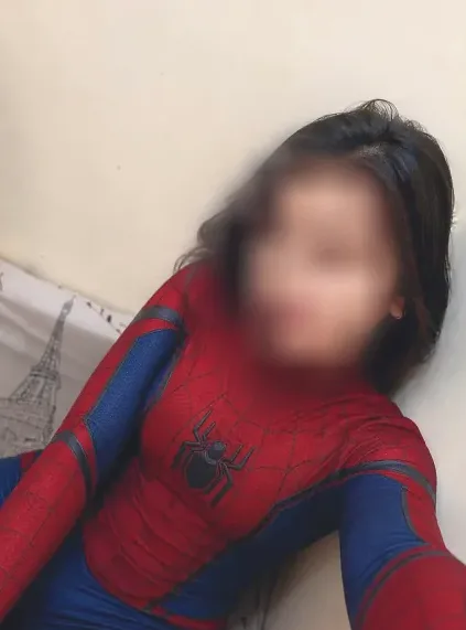 Melissa, 25 anni