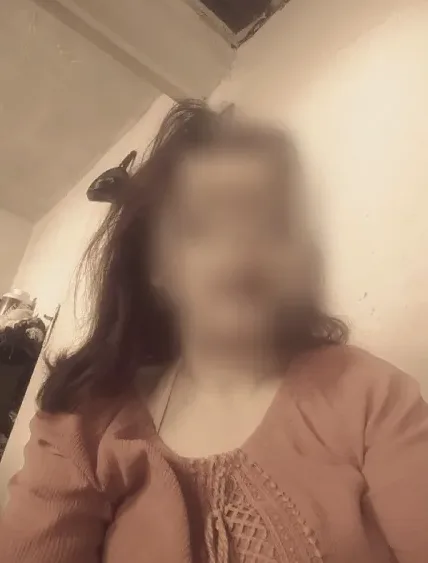 Michela, 39 anni