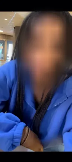 Milena, 30 anni