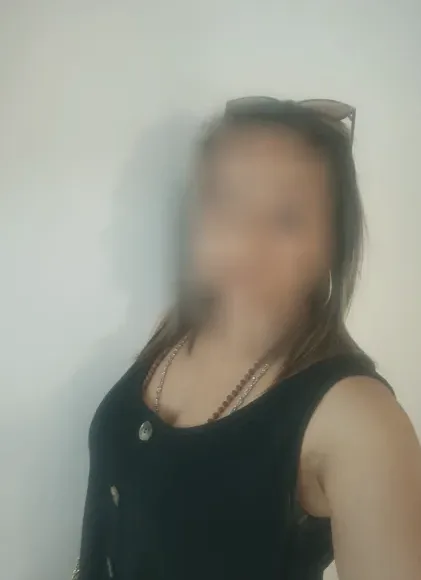 Nawal, 38 anni