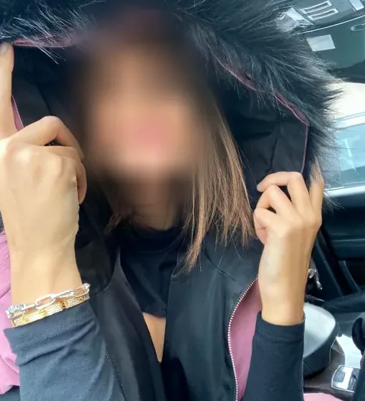 Nicole, 28 anni