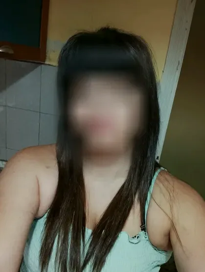 Nunzia, 37 anni