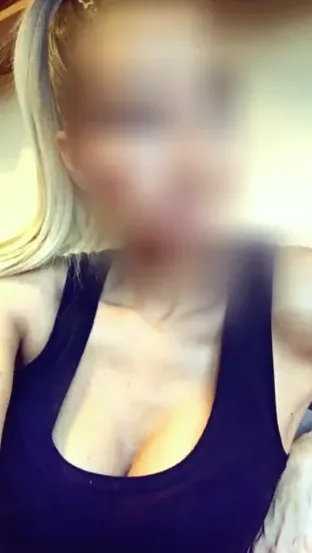 Oksana, 28 anni
