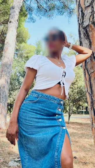 Roberta, 37 anni
