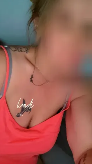 Rosanna, 30 anni