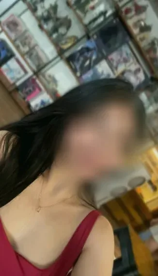 Rosanna, 28 anni