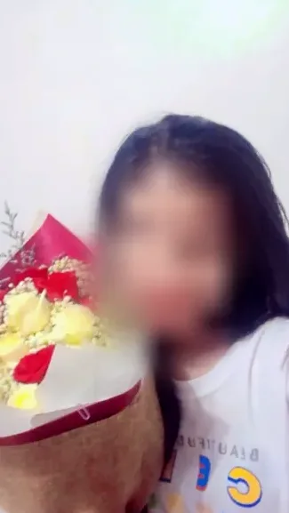 Rosaria, 23 anni