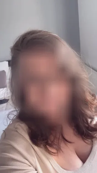 Rossella, 36 anni