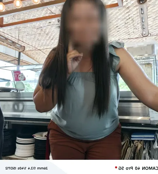 Sabrina, 33 anni